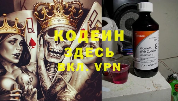 ALPHA PVP Инта